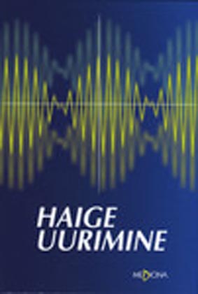 Haige uurimine kaanepilt – front cover