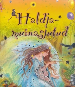 Haldjamuinasjutud kaanepilt – front cover