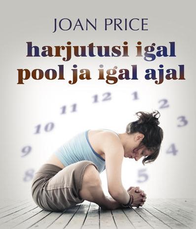 Harjutusi igal pool ja igal ajal kaanepilt – front cover