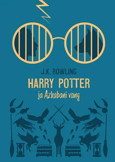 Harry Potter ja Azkabani vang