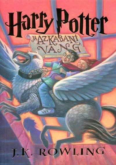 Harry Potter ja Azkabani vang