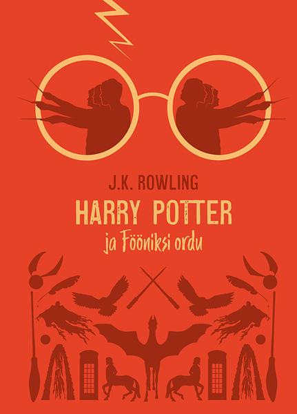 Harry Potter ja Fööniksi Ordu