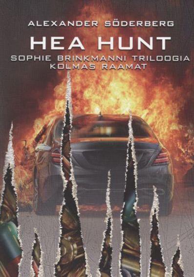 Hea hunt kaanepilt – front cover