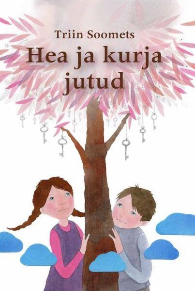 Hea ja kurja jutud kaanepilt – front cover