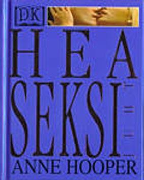 Hea seksi juht kaanepilt – front cover