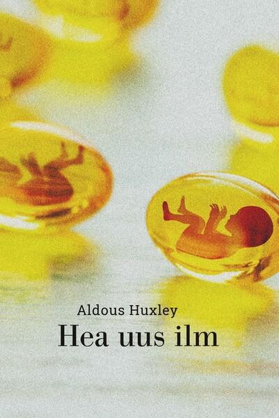 Hea uus ilm kaanepilt – front cover