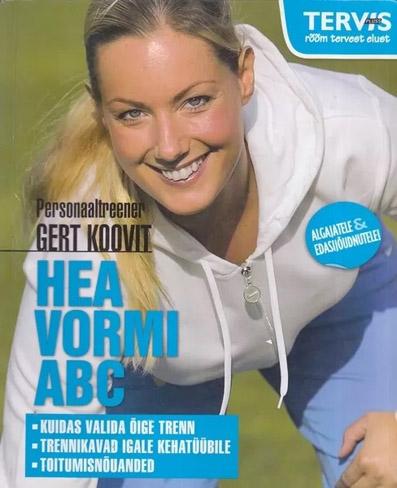 Hea vormi ABC kaanepilt – front cover