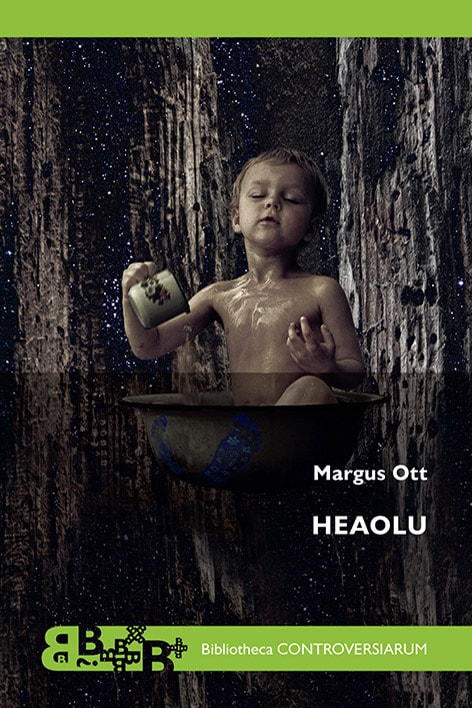 Heaolu kaanepilt – front cover