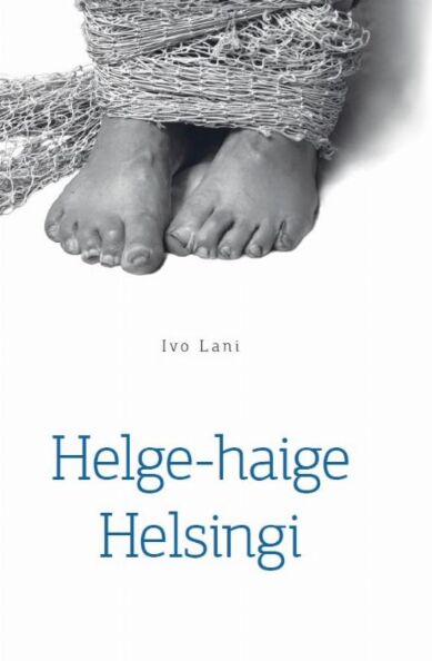 Helge-haige Helsingi kaanepilt – front cover