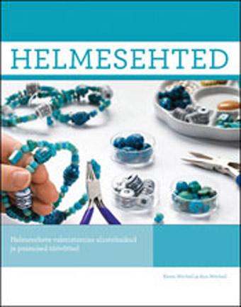 Helmesehted kaanepilt – front cover