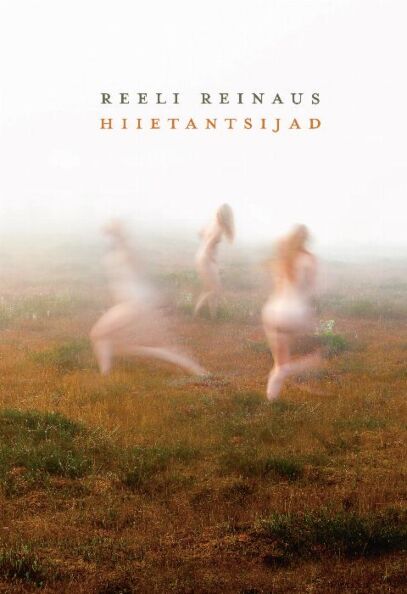 Hiietantsijad kaanepilt – front cover