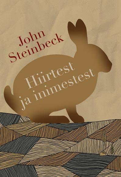 Hiirtest ja inimestest kaanepilt – front cover