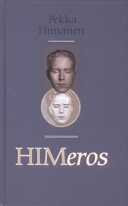 Himeros kaanepilt – front cover