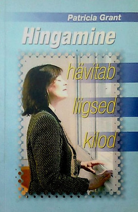 Hingamine hävitab liigsed kilod kaanepilt – front cover