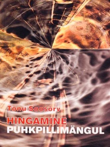 Hingamine puhkpillimängul kaanepilt – front cover