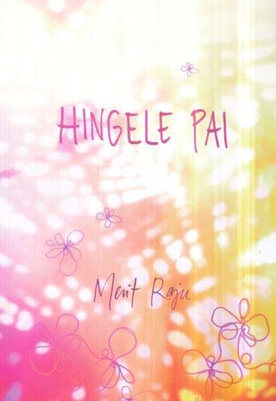 Hingele pai kaanepilt – front cover