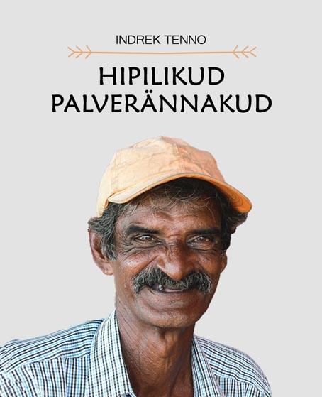 Hipilikud palverännakud kaanepilt – front cover