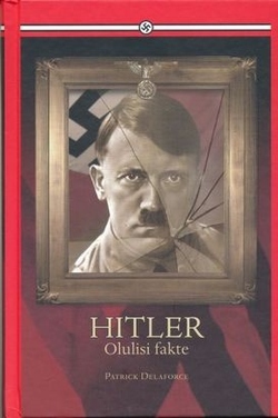 Hitler: olulisi fakte kaanepilt – front cover