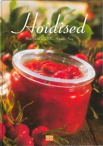 Hoidised kaanepilt – front cover