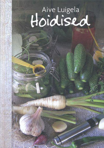 Hoidised kaanepilt – front cover