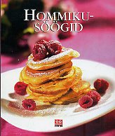 Hommikusöögid kaanepilt – front cover