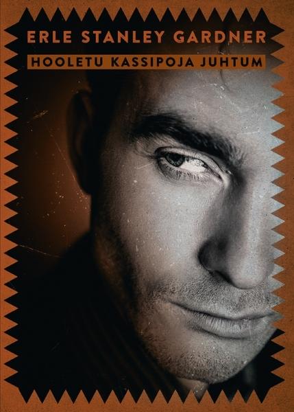 Hooletu kassipoja juhtum kaanepilt – front cover