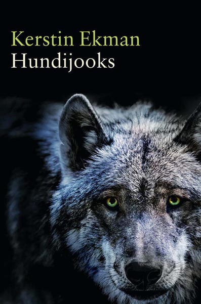 Hundijooks kaanepilt – front cover