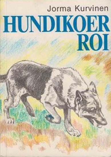 Hundikoer Roi kaanepilt – front cover