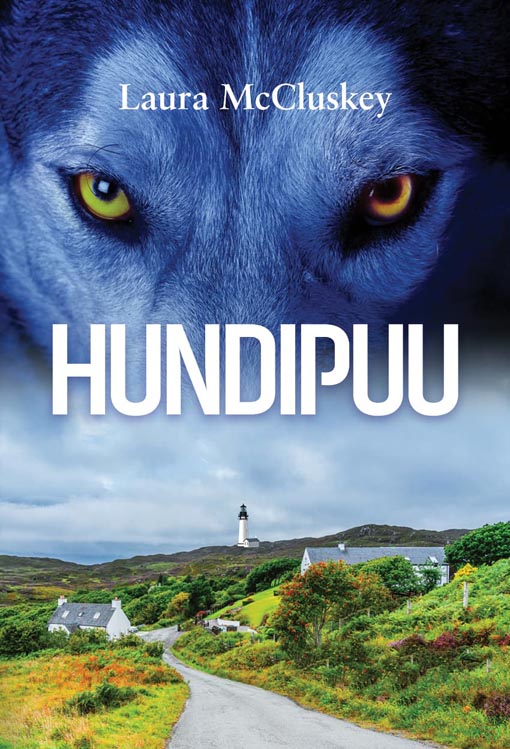 Hundipuu kaanepilt – front cover