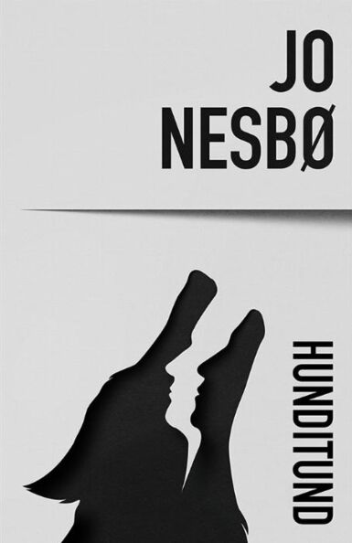 Hunditund kaanepilt – front cover