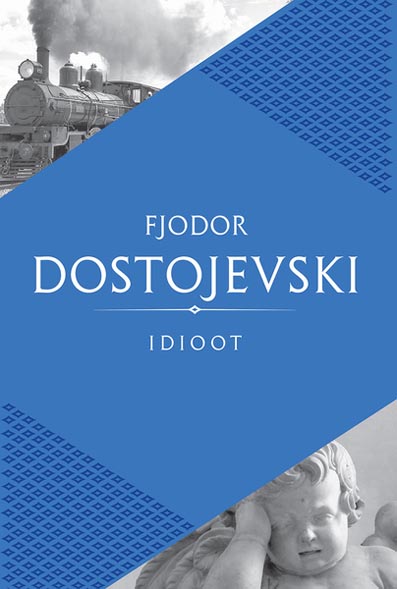 Idioot kaanepilt – front cover