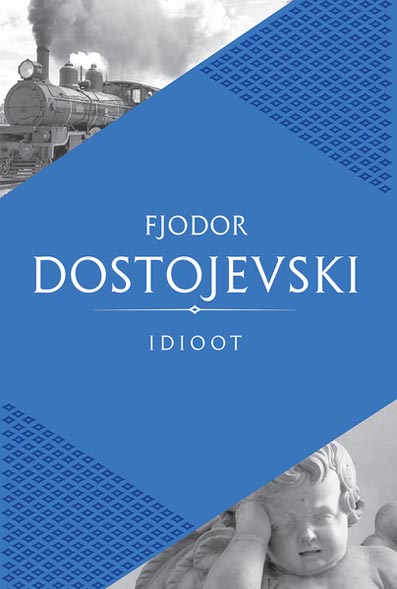 Idioot kaanepilt – front cover