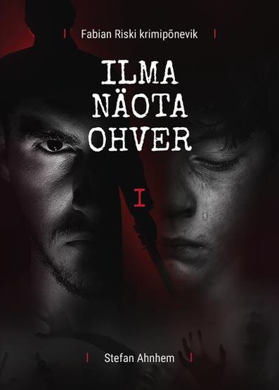 Ilma näota ohver kaanepilt – front cover