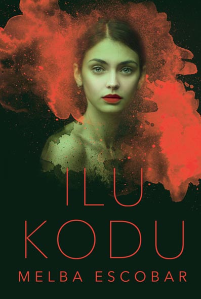 Ilu Kodu kaanepilt – front cover