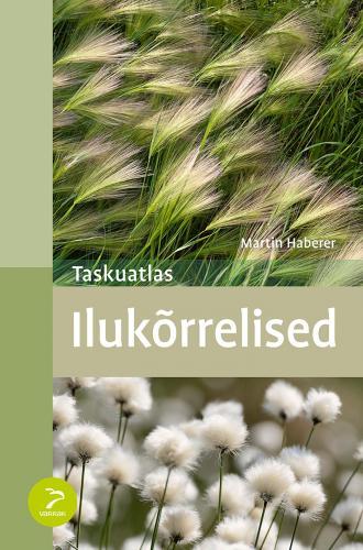 Ilukõrrelised Taskuatlas kaanepilt – front cover