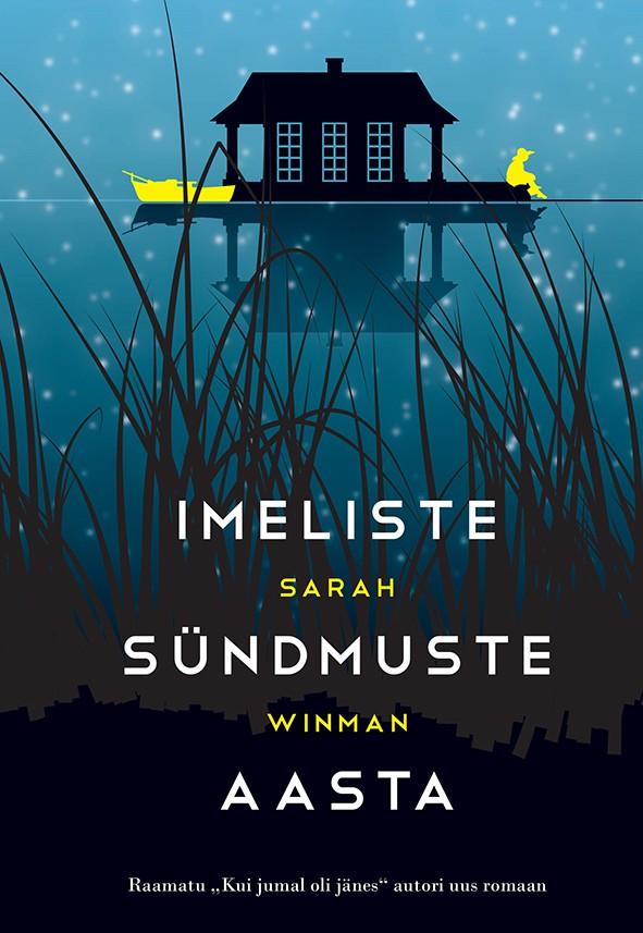 Imeliste sündmuste aasta kaanepilt – front cover