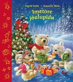 Imetore jõulupidu kaanepilt – front cover