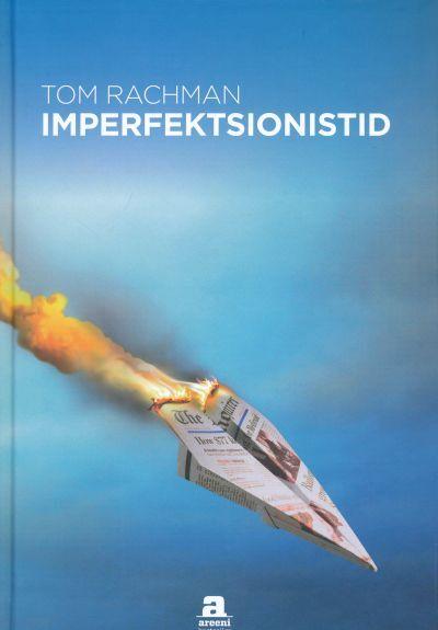 Imperfektsionistid kaanepilt – front cover