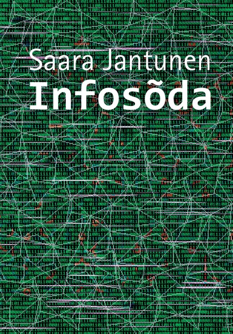 Infosõda kaanepilt – front cover