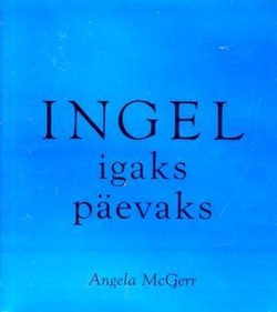 Ingel igaks päevaks kaanepilt – front cover