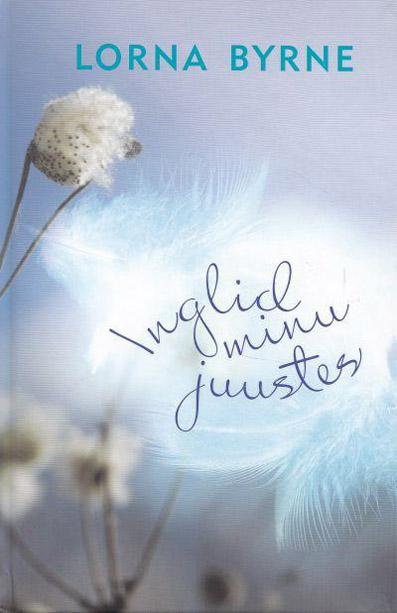 Inglid minu juustes kaanepilt – front cover