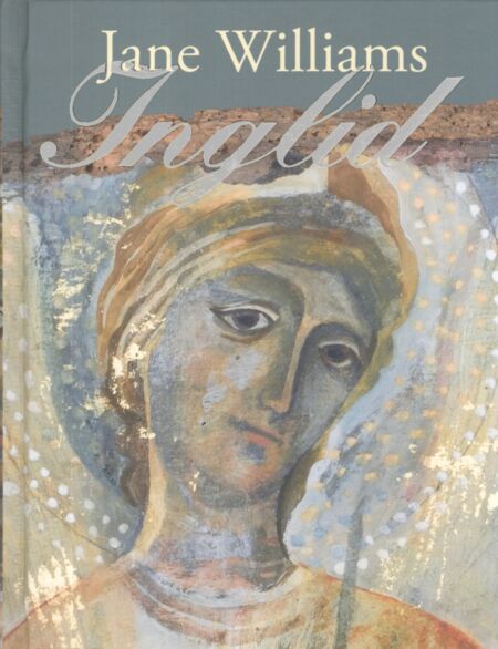 Inglid kaanepilt – front cover