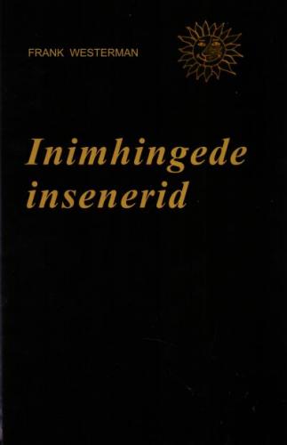 Inimhingede insenerid kaanepilt – front cover