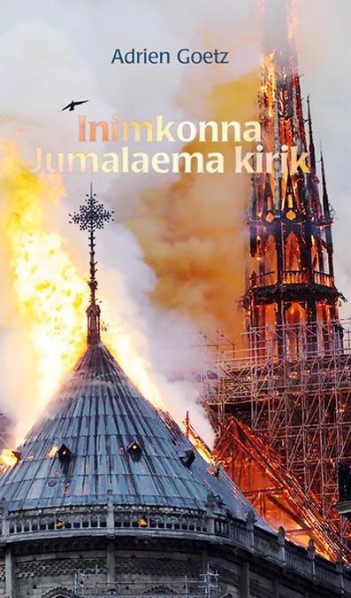 Inimkonna Jumalaema kirik kaanepilt – front cover