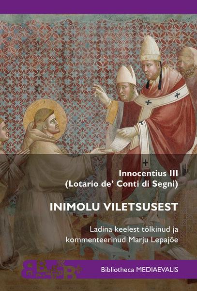 Inimolu viletsusest kaanepilt – front cover