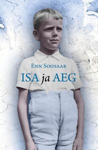 Isa ja aeg kaanepilt – front cover