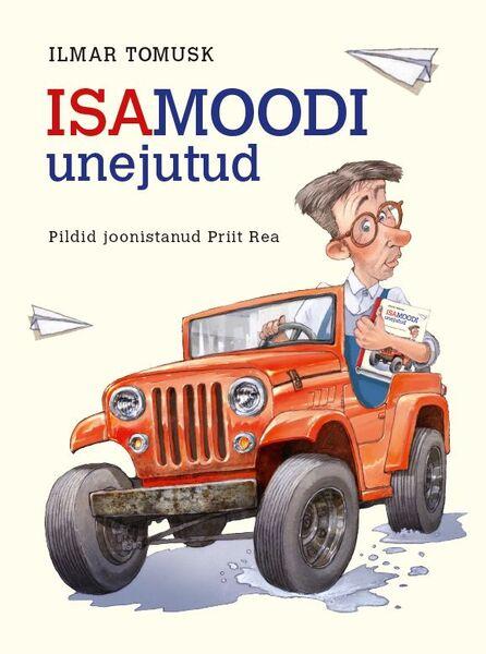 Isamoodi unejutud kaanepilt – front cover