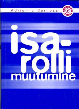 Isarolli muutumine kaanepilt – front cover