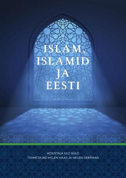 Islam, islamid ja Eesti kaanepilt – front cover