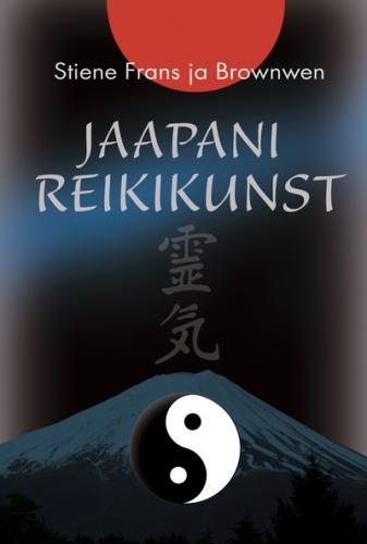 Jaapani reikikunst kaanepilt – front cover